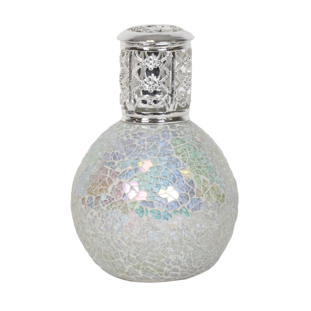 Aroma Pearl Lustre Fragrance Lamp £26.99
